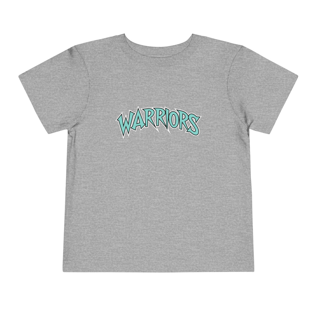 Warriors Unisex Toddler T-Shirt