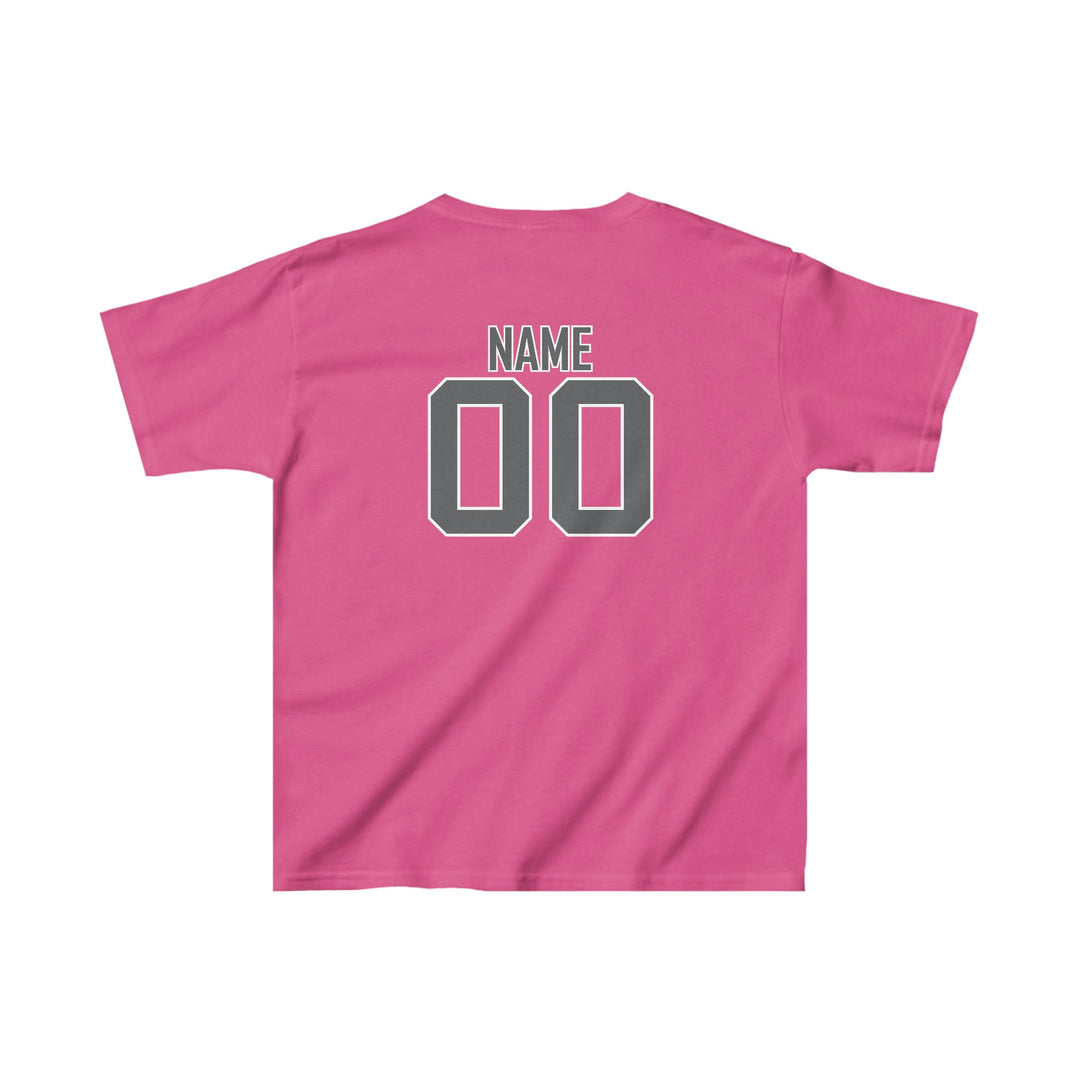 Trenton Soccer Association Unisex Youth T-Shirt