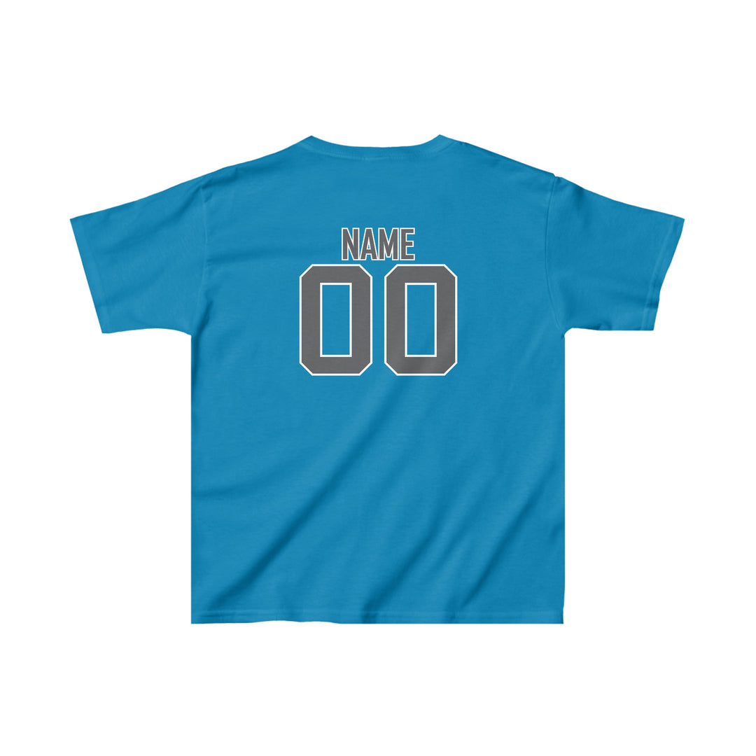 Trenton Soccer Association Unisex Youth T-Shirt