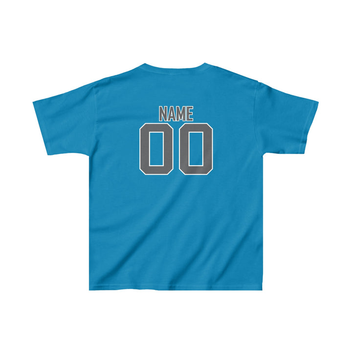 Trenton Soccer Association Unisex Youth T-Shirt