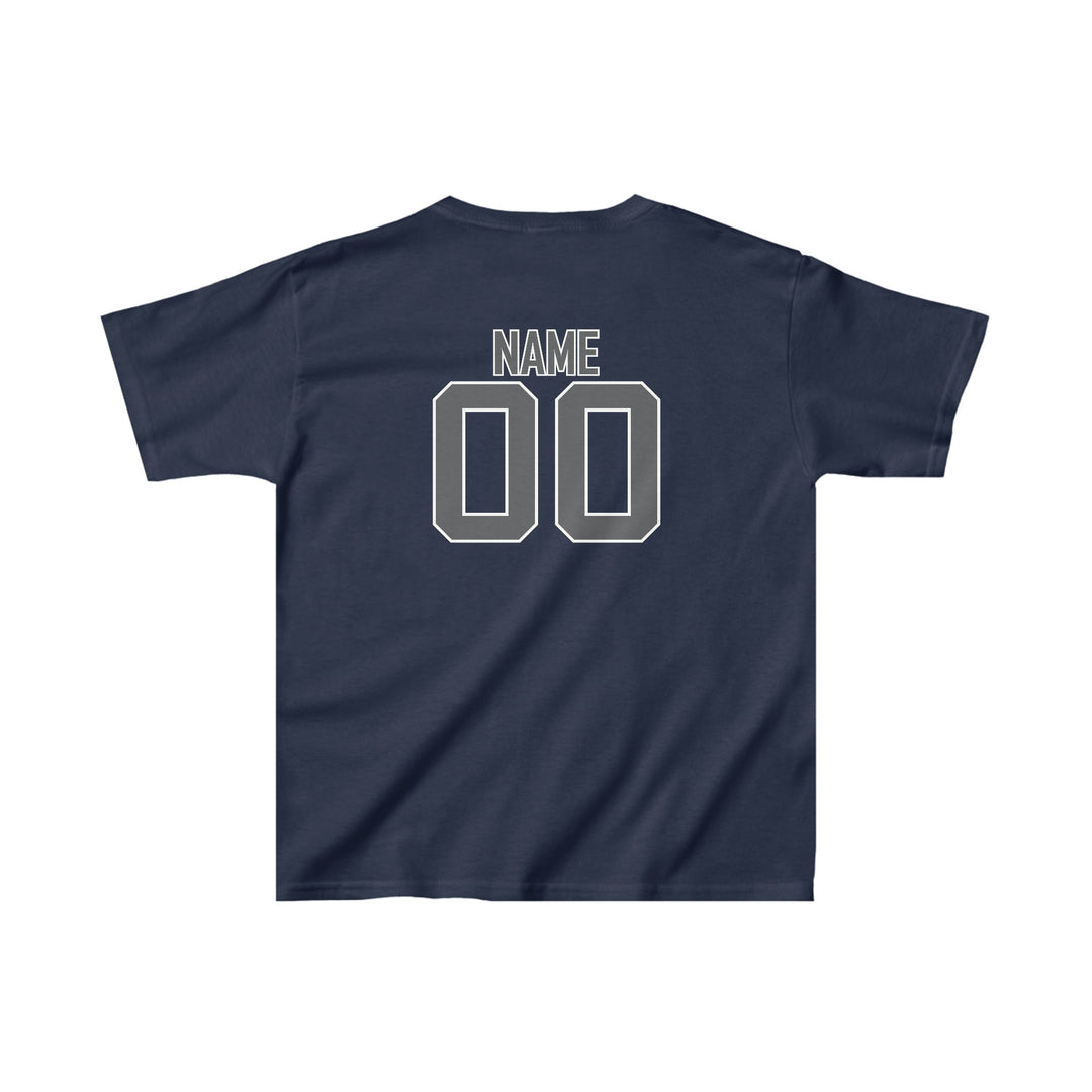 Trenton Soccer Association Unisex Youth T-Shirt