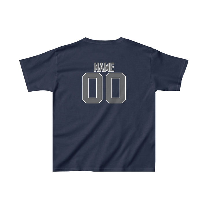 Trenton Soccer Association Unisex Youth T-Shirt