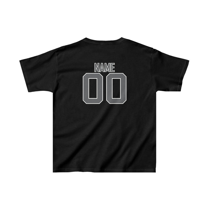 Trenton Soccer Association Unisex Youth T-Shirt