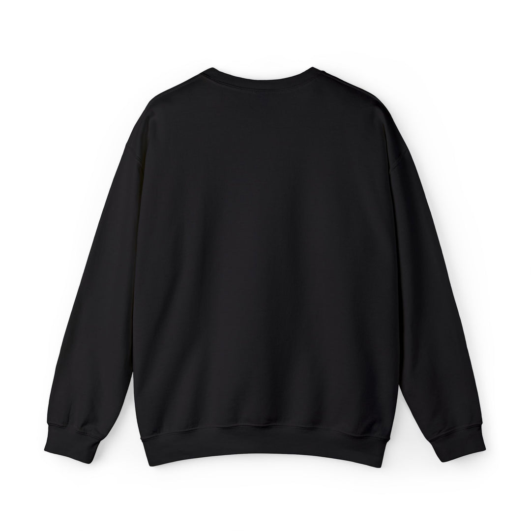 Unisex Adult Crewneck Sweatshirt - Embroidery