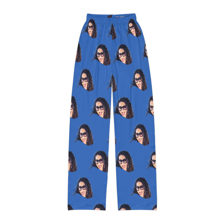 Face Youth Pajama Pants
