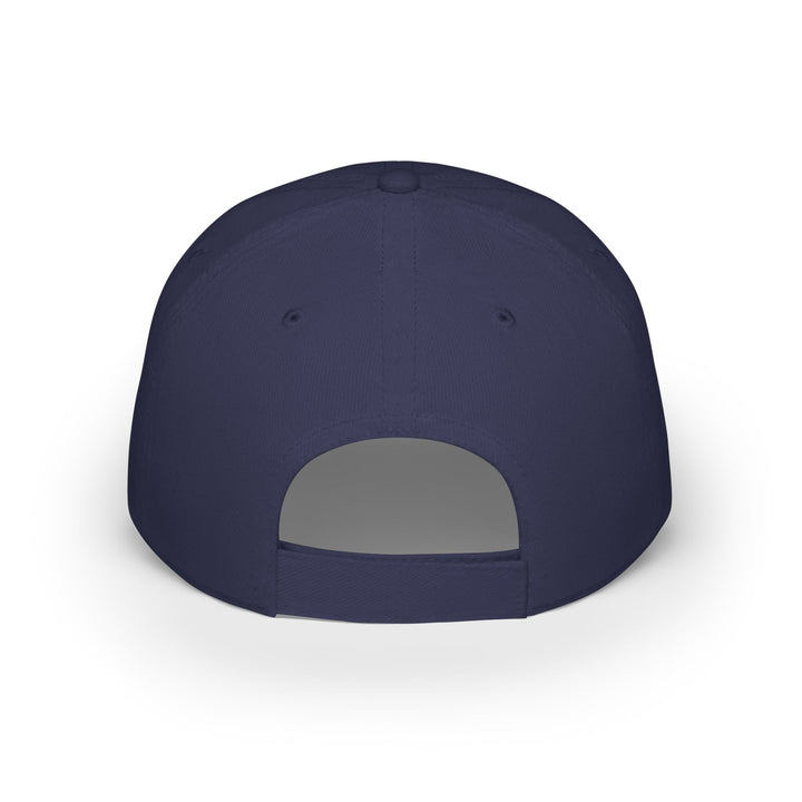 Colorado Valkyrie Volleyball Club Low Profile Baseball Cap