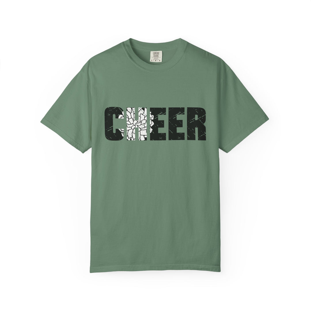 Cheer Unisex Adult Premium T-Shirt