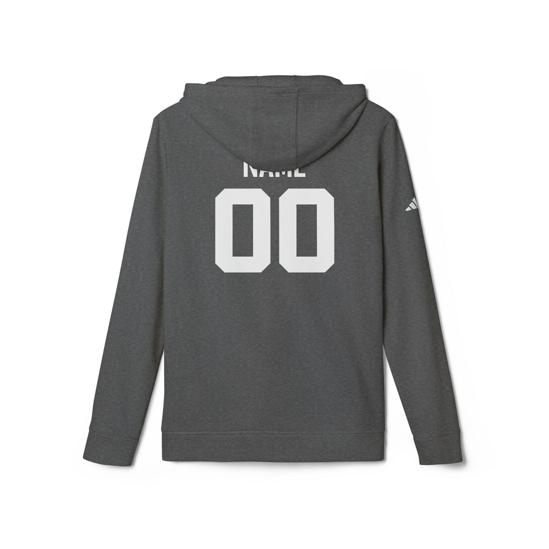 Latrobe Boys Soccer Adidas Unisex Fleece Hoodie