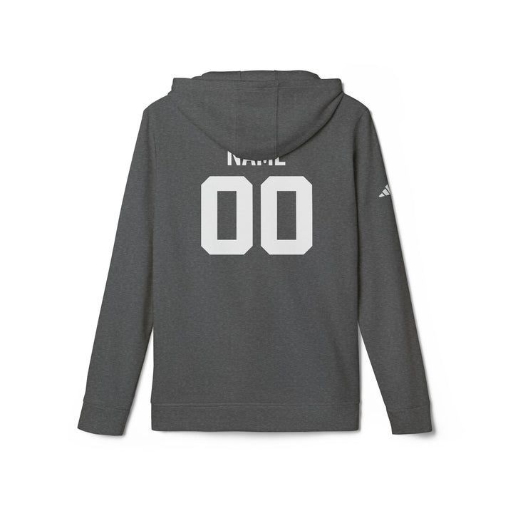 Latrobe Boys Soccer Adidas Unisex Fleece Hoodie