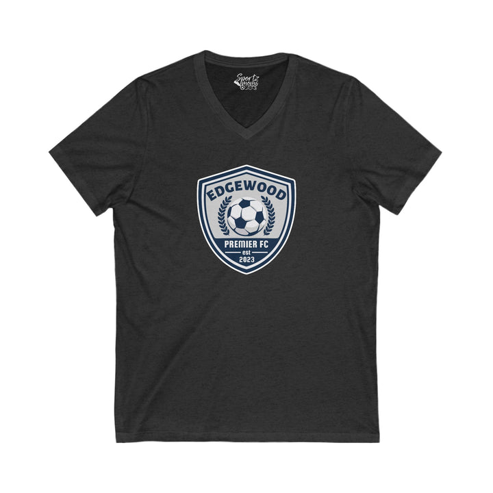Edgewood Premier FC Unisex Adult Women&