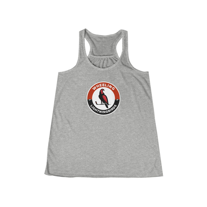 Wheeling Lightningbirds Women&