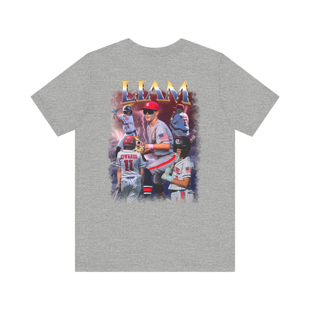 Cooperstown Picture Fusion Front &amp; Back Design - Unisex Adult Apparel