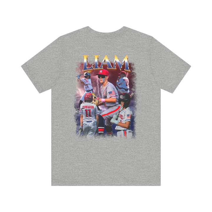 Cooperstown Picture Fusion Front &amp; Back Design - Unisex Adult Apparel