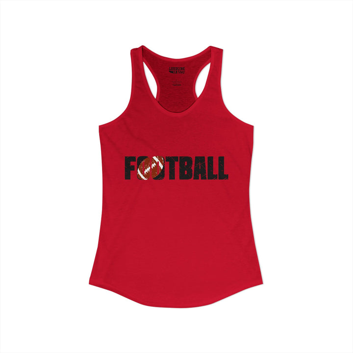 Football Women&