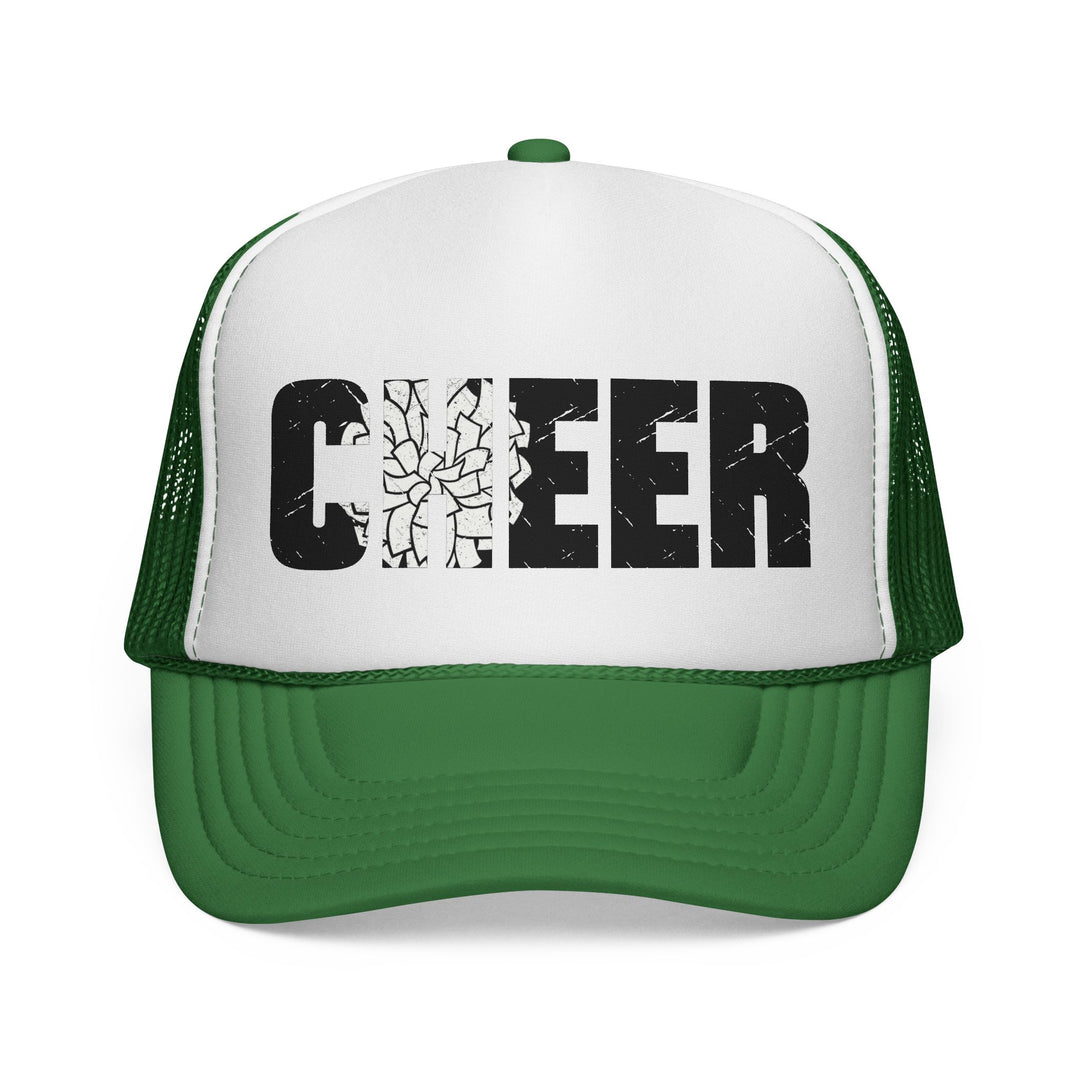 Cheer Trucker Hat