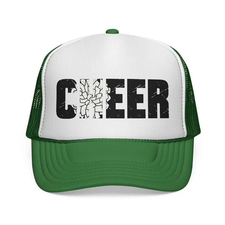 Cheer Trucker Hat