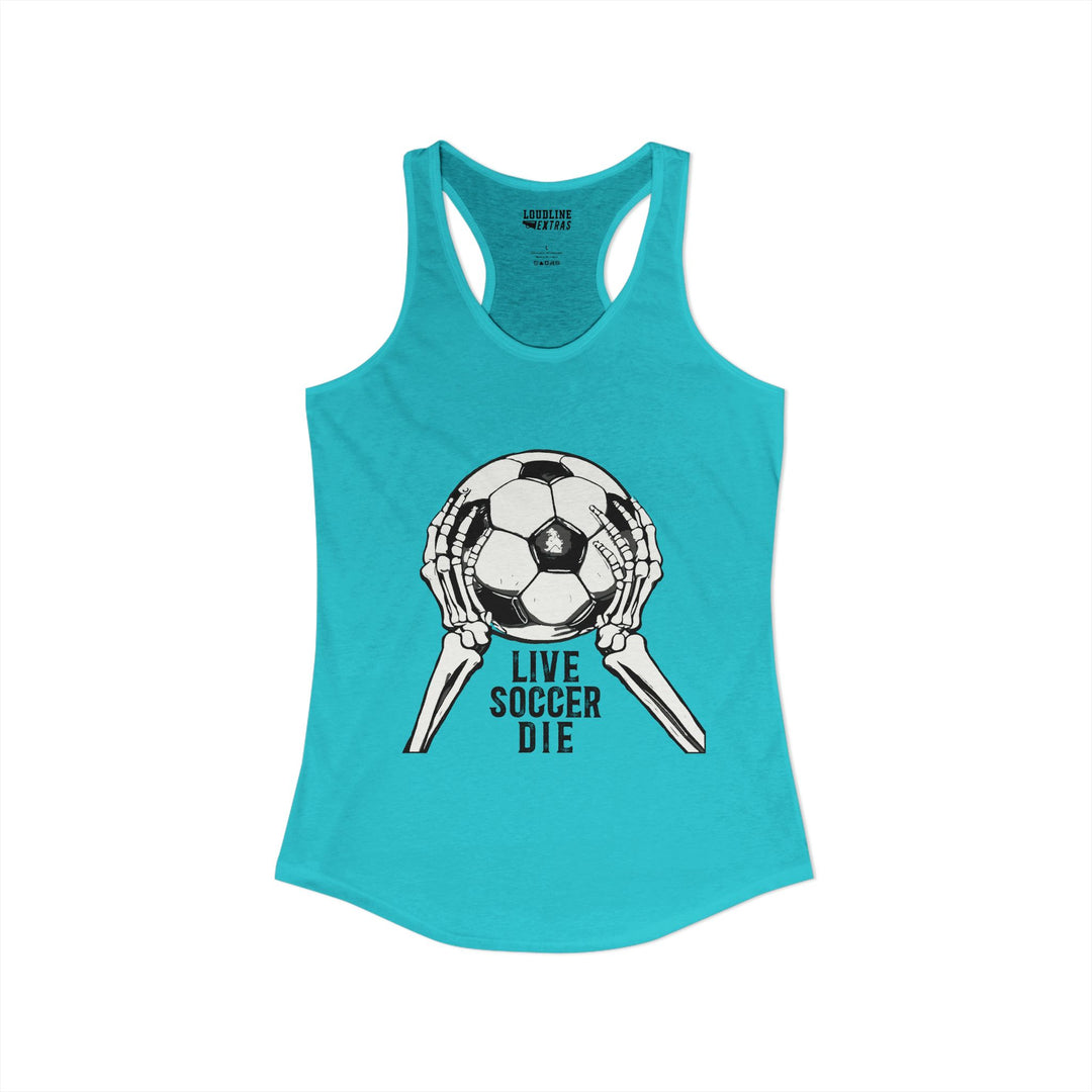 Live Soccer Die Women&