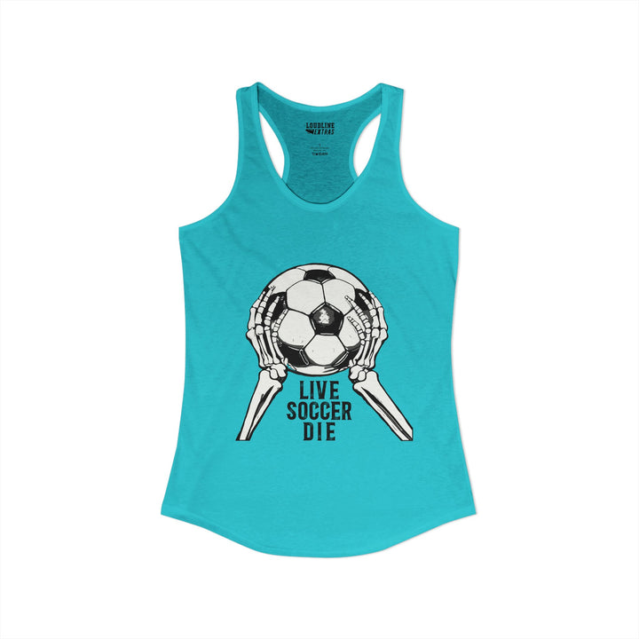 Live Soccer Die Women&