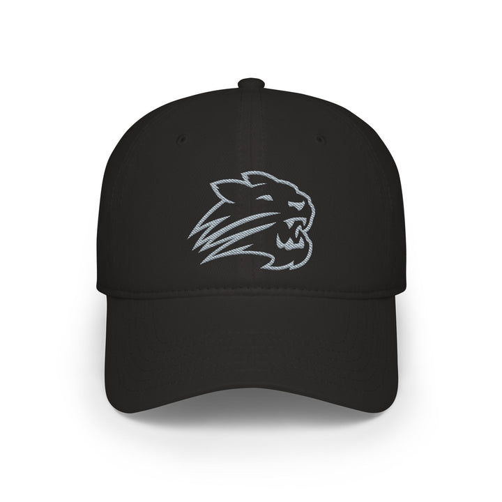 Jenison Girls Varsity Hockey Low Profile Baseball Cap - Embroidered