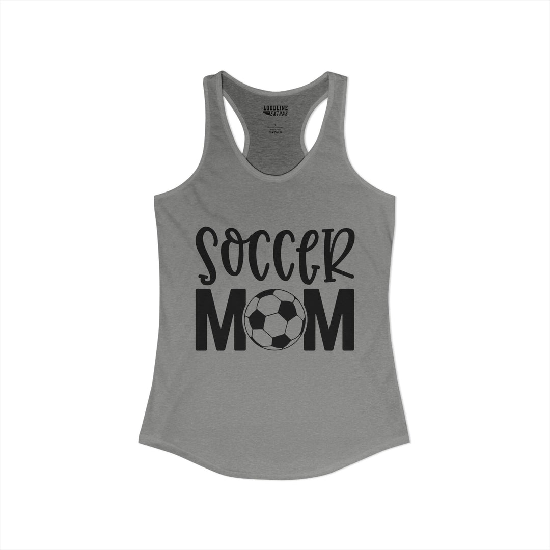 Soccer Mom Women&