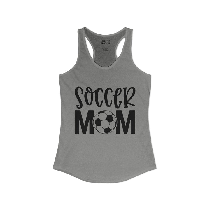 Soccer Mom Women&