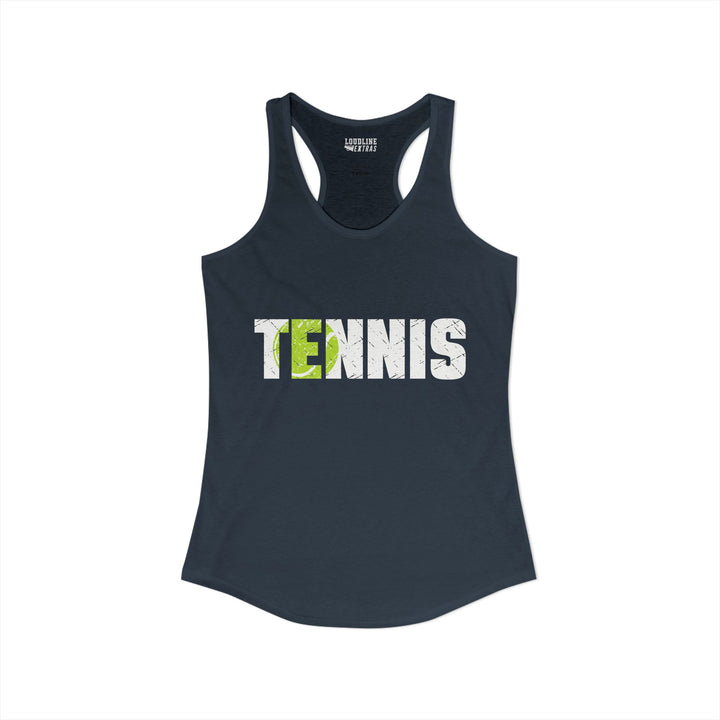 Tennis Women&