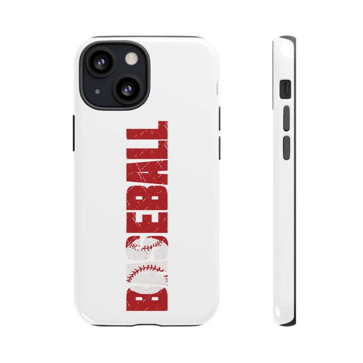 Sports Phone Case