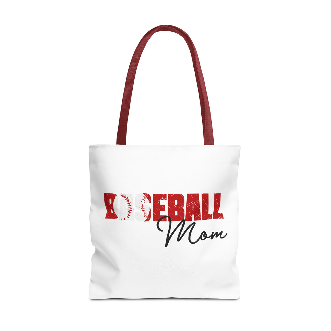 Sports Tote Bag w/Name