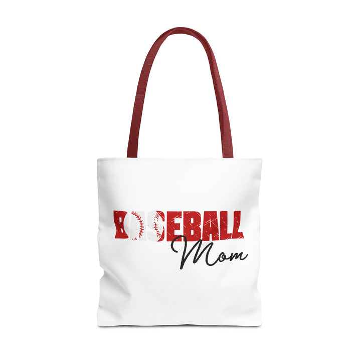 Sports Tote Bag w/Name