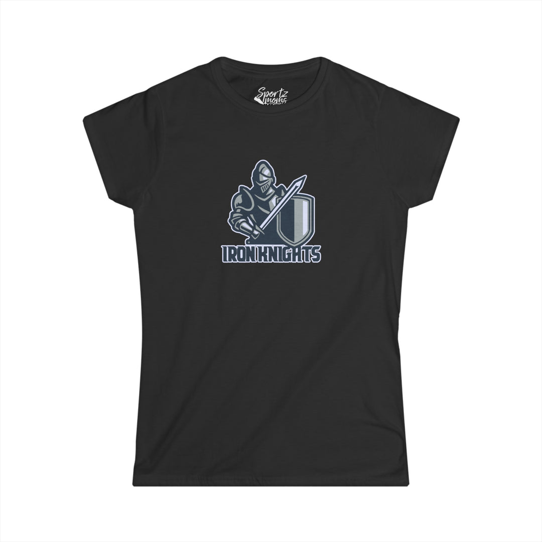 Iron Knights Adult Women&