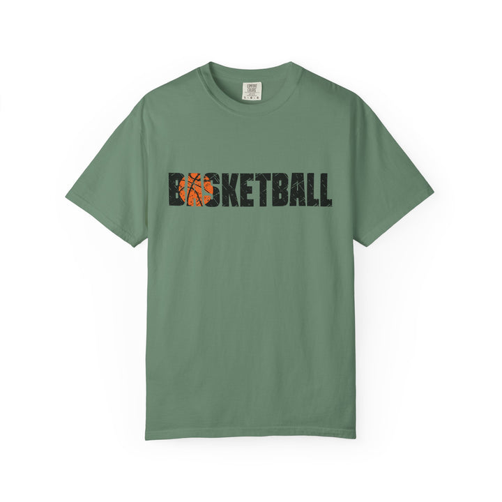Basketball Unisex Adult Premium T-Shirt