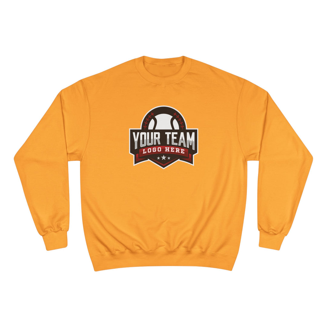 Unisex Adult Champion Crewneck Sweatshirt