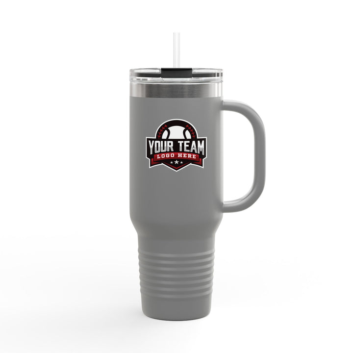 Polar Camel Travel Mug 40oz