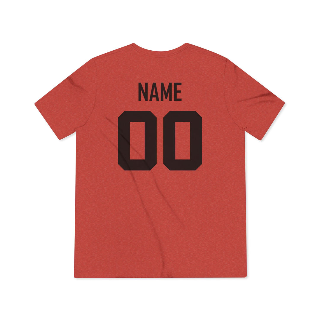 Unisex Adult Triblend T-Shirt