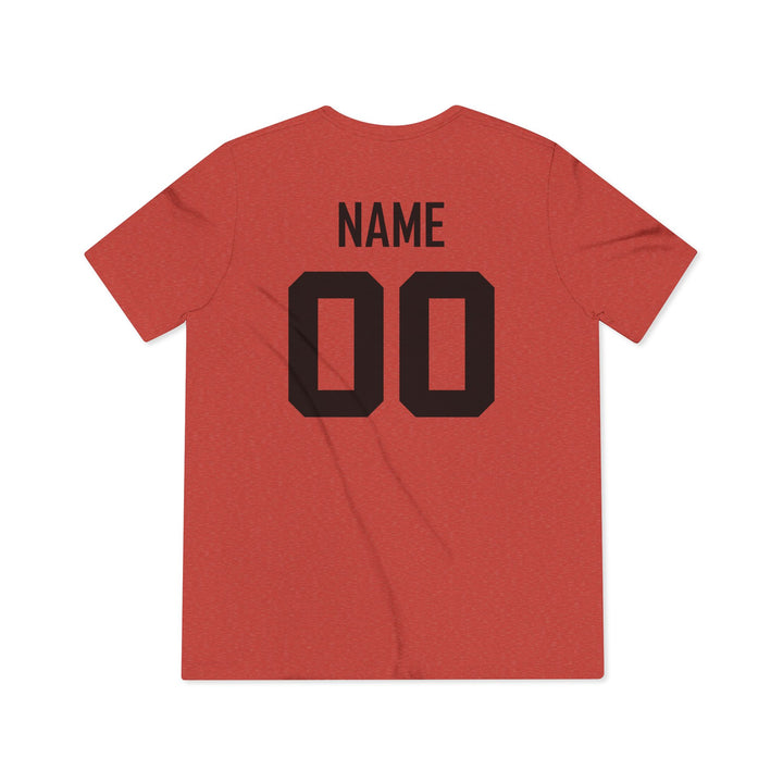 Unisex Adult Triblend T-Shirt