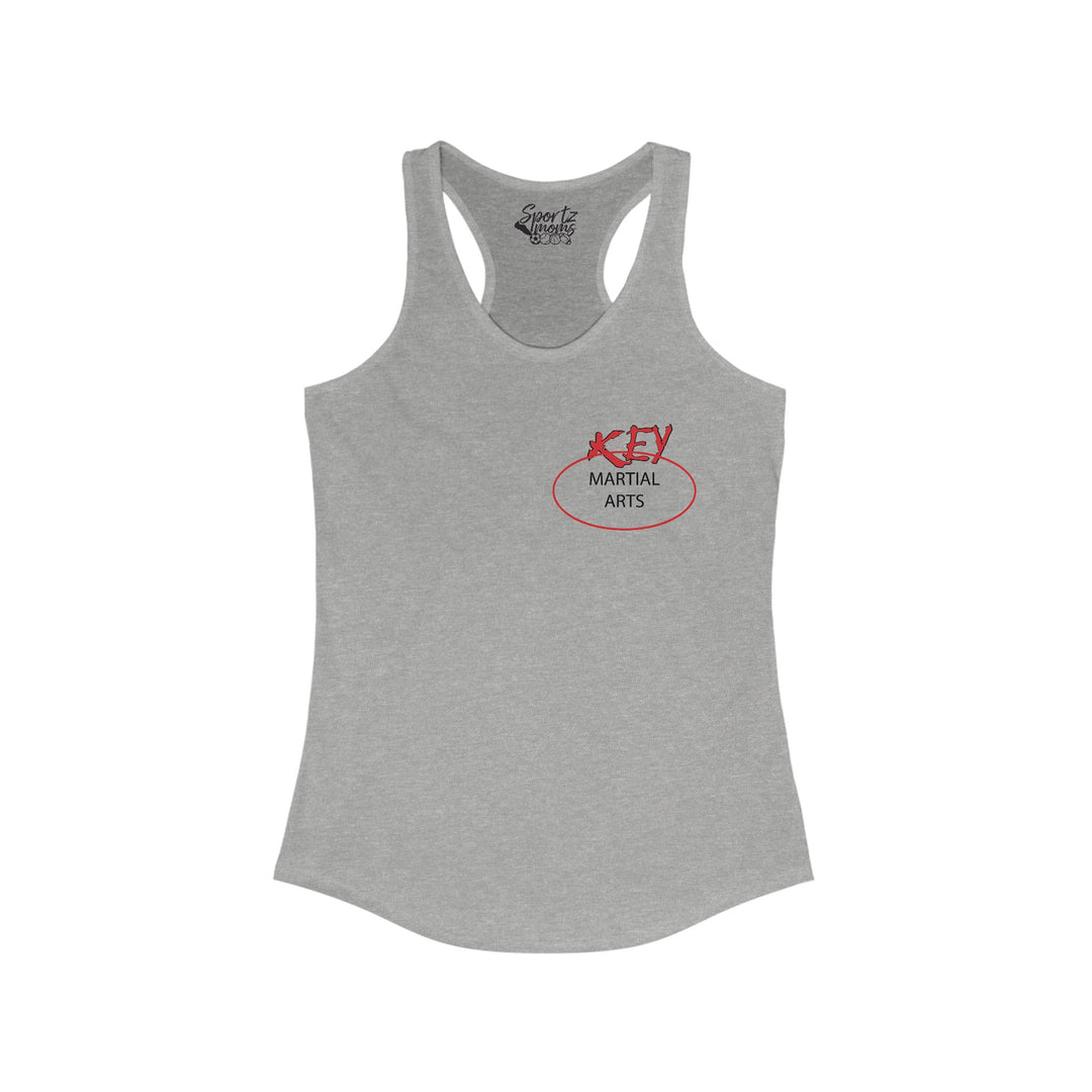 Key Martial Arts Women&
