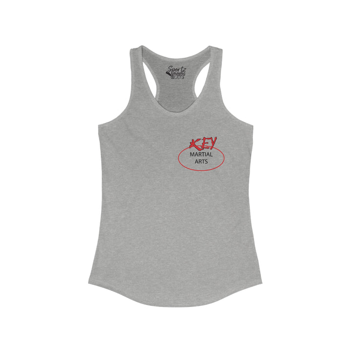 Key Martial Arts Women&