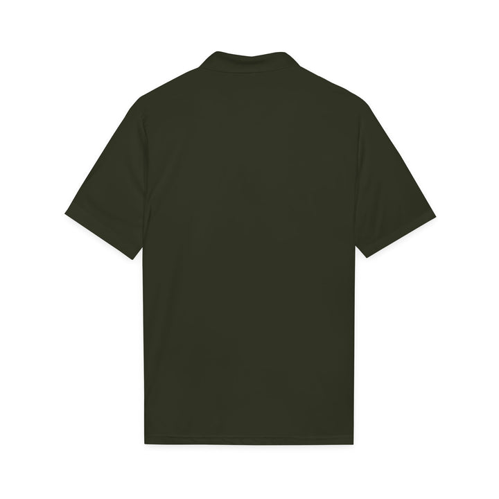 Unisex Adult Sport-Tek® PosiCharge® Competitor™ Polo Color Options 1