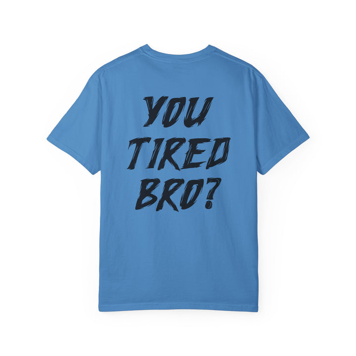 T-Black Dugout Unisex Adult Premium T-Shirt