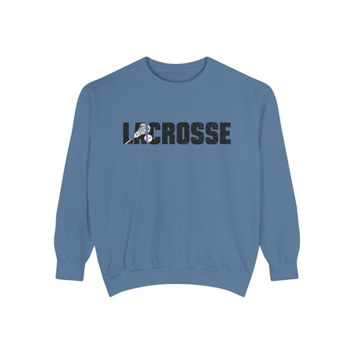Lacrosse Unisex Adult Premium Crewneck Sweatshirt