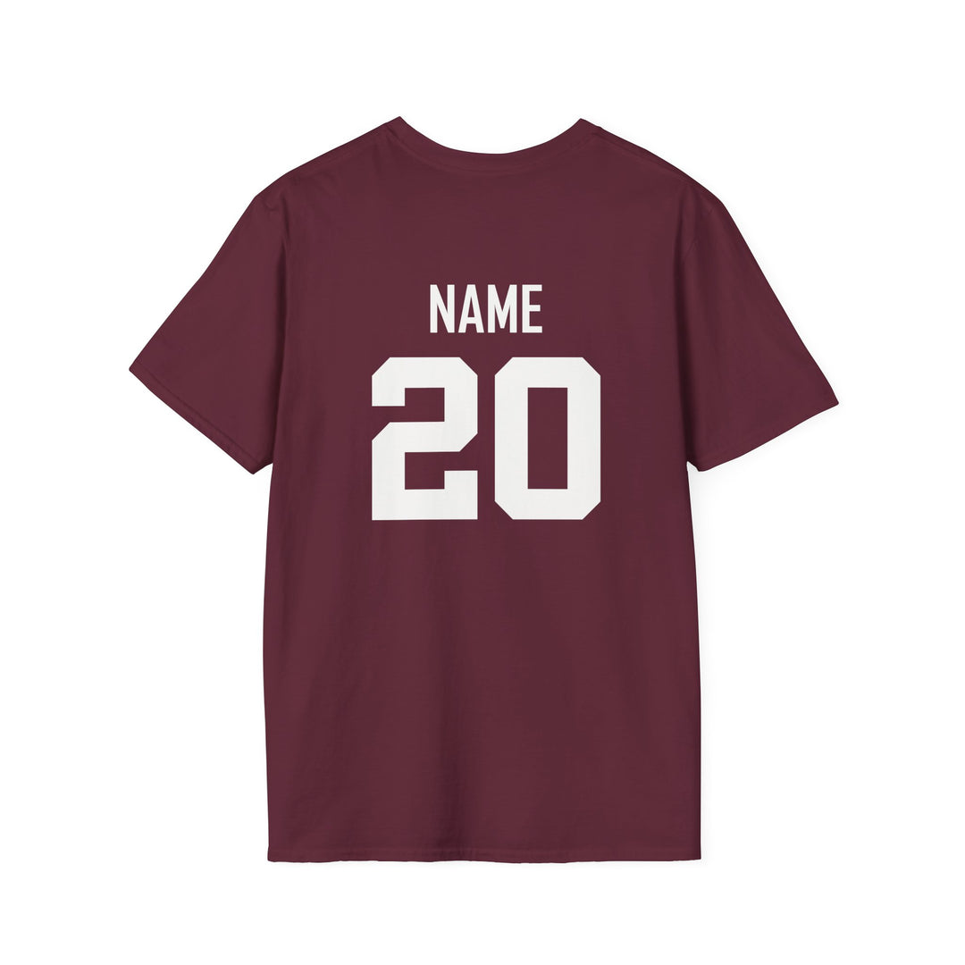 Southern Grit Unisex Adult T-Shirt