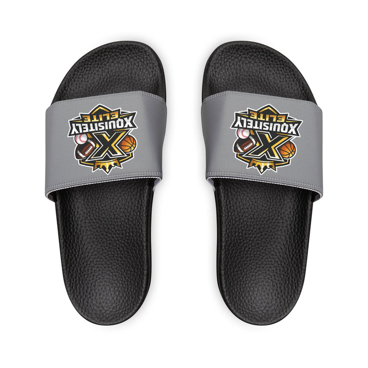 Xquisitely Elite Youth Removable-Strap Sandals