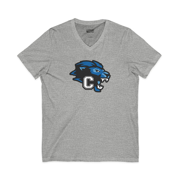 Canton Lions Youth Football &amp; Cheer Women&