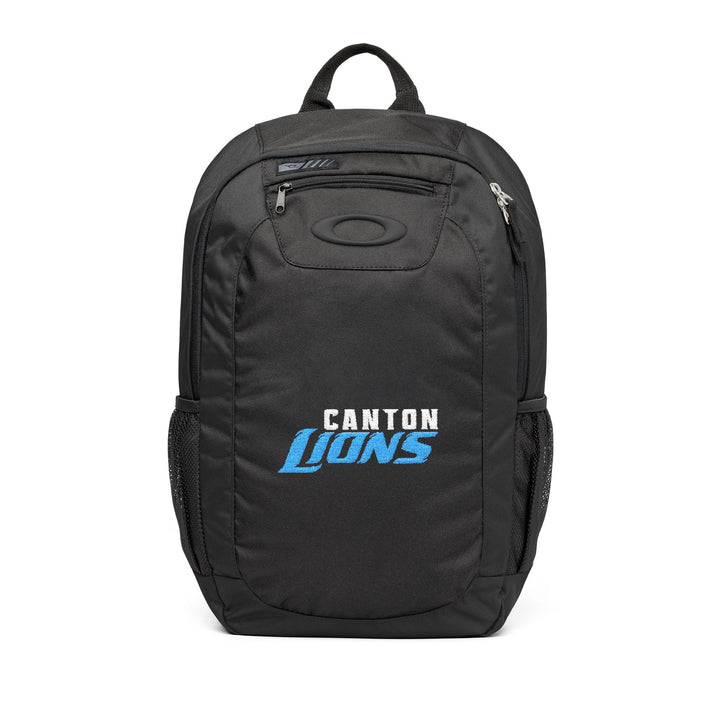 Canton Lions Youth Football &amp; Cheer Enduro Backpack, 20L - Embroidered