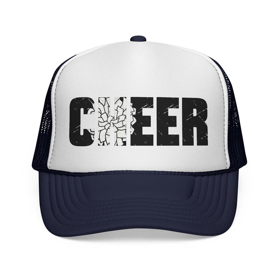 Cheer Trucker Hat