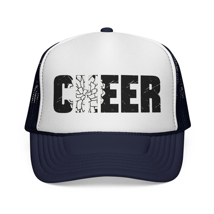 Cheer Trucker Hat