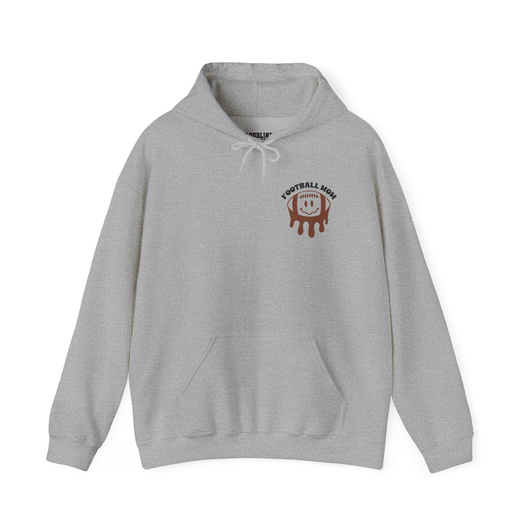 Who Needs Referees Football Unisex Adult Hooded Sweatshirt