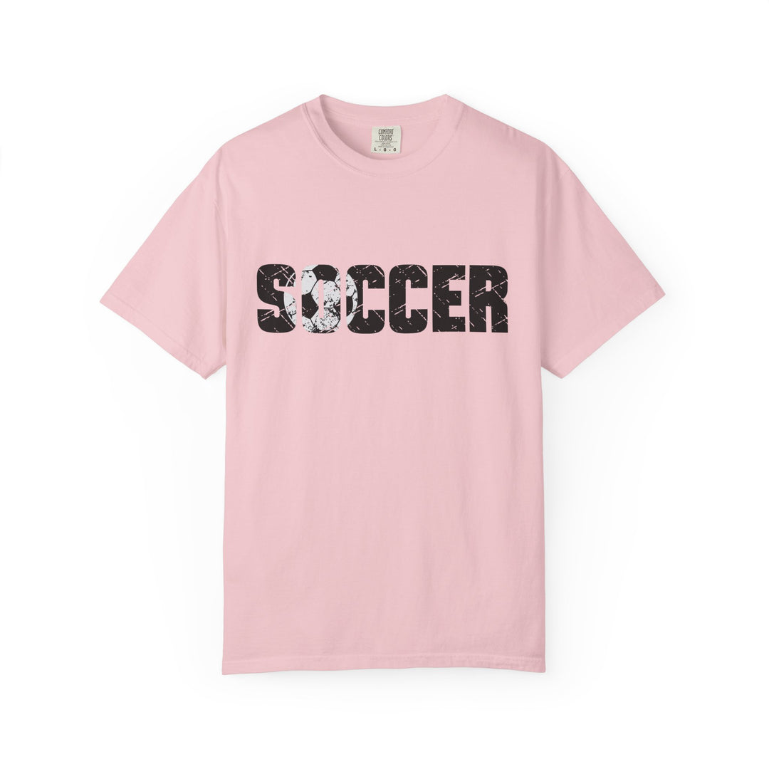 Soccer Unisex Adult Premium T-Shirt