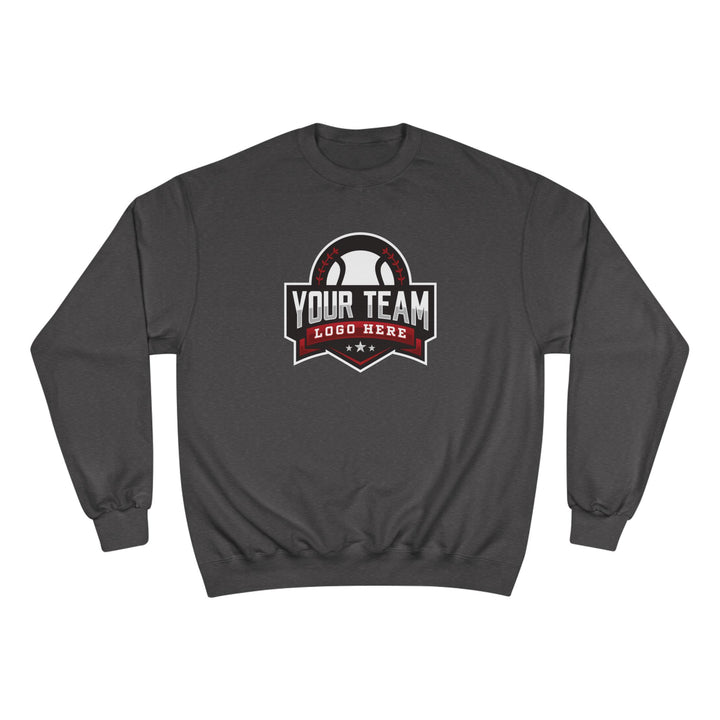 Unisex Adult Champion Crewneck Sweatshirt