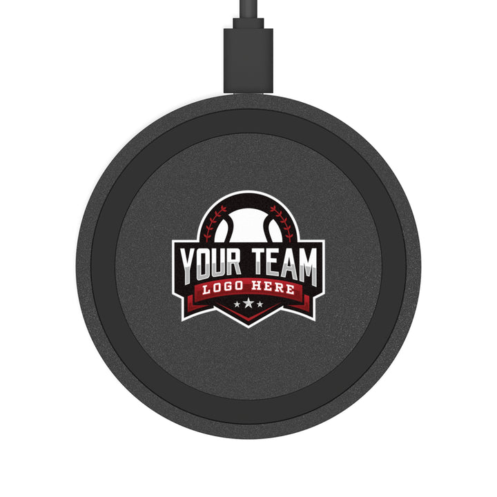 Wireless Charging Pad